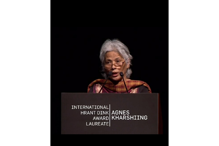 Meghalaya coal activist illegal transportation mining Pollution mines NPP Agnes Kharshiing Amita Sangma