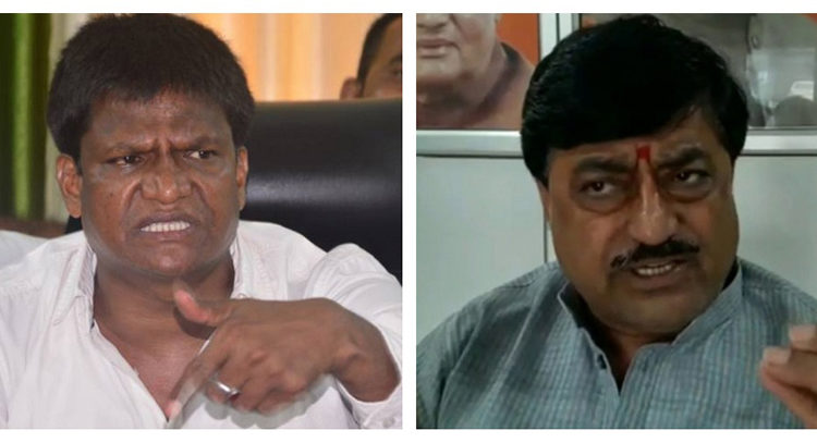 Rape Sexual Harassment MeToo Dhullu Mahto Ravindra Pandey MLA MP BJP Jharkhand Police