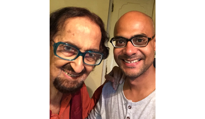 marathon kolkata theatre cancer survivour seminoma theatrecian