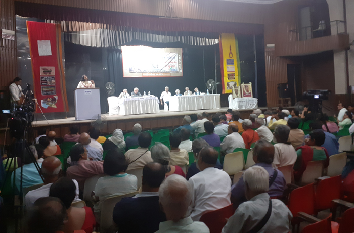 kashmir abrogation of article 370 anuradha bhasin kashmiris Press Freedom Supreme Court Times