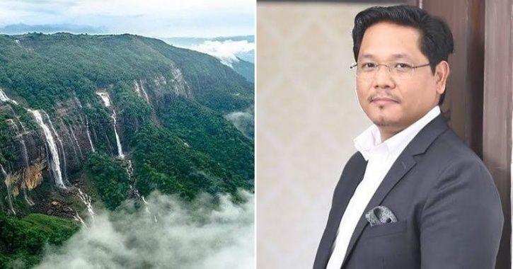 tourists registration in meghalaya tourism industry outsiders visitors