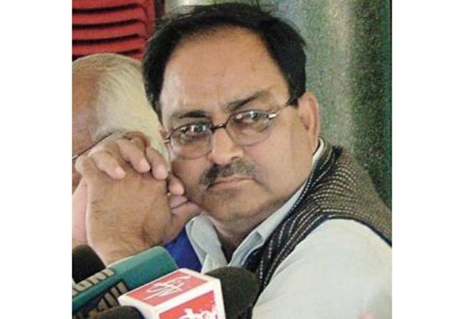 bhopal gas tragedy MP award abdul jabbar Madhya Pradesh activist Indira Gandhi Award for Social Service Manmohan Singh