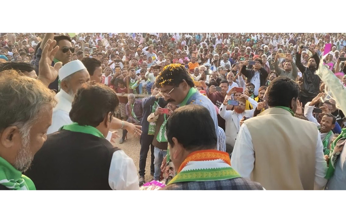 हेमंत सोरेन झारखंड भाजपा बीजेपी पूर्व मुख्यमंत्री भूख से मौत बेरोज़गारी विधान सभा चुनाव