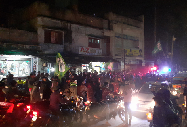 झारखंड विधानसभा चुनाव जेएमएम भाजपा नरेंद्र मोदी अमित शाह