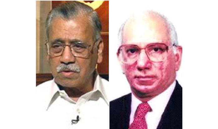 chief justices of india cji bhopal gas tragedy Supreme Court A M Ahmadi R S Pathak