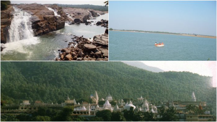 गिरिडीह विधान सभा शहर विधायक निर्भय शाहबादी बोस महालनोबिस