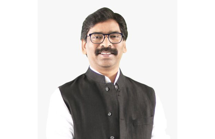 Jharkhand Dhanbad sedition caa nrc hemant soren government chief minister