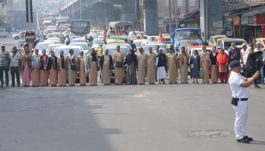 resolution against caa nrc npr west bengal citizenship law