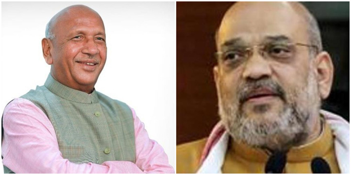 झारखंड सरयू राय अमित शाह रघुबर दास बीजेपी भाजपा