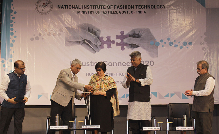 nift fashion curriculum business kolkata job students