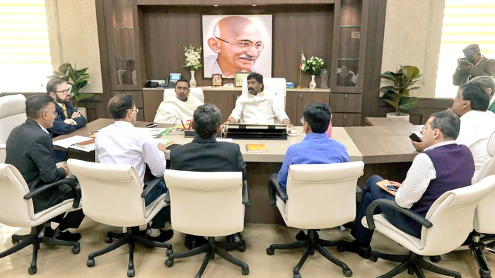 कोरोनावाइरस से रोकथाम झारखंड सरकार महामारी बीमारी एक्ट-1987 मुख्यमंत्री हेमंत सोरेन