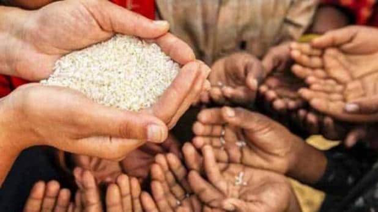 right to food jharkhand hunger ration lockdown covid-19