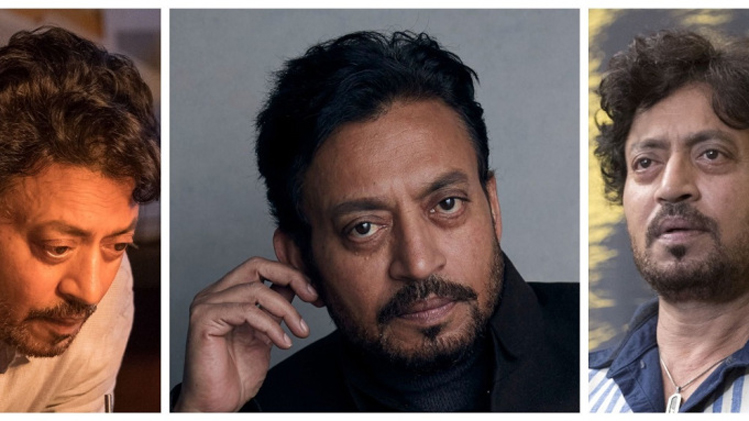 irrfan khan actor bollywood nsd film