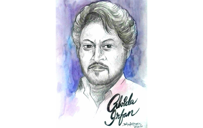 इरफान खान एक्टर अभिनेता बॉलीवुड हॉलीवुड