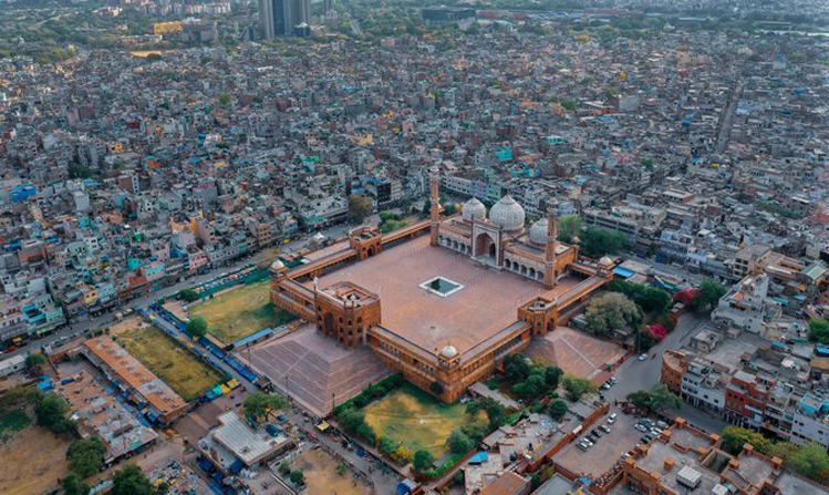 ramadan during lockdown ramzan muslim islam covid-19