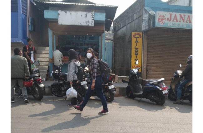 northeast coronavirus covid-19 youth NE government racism