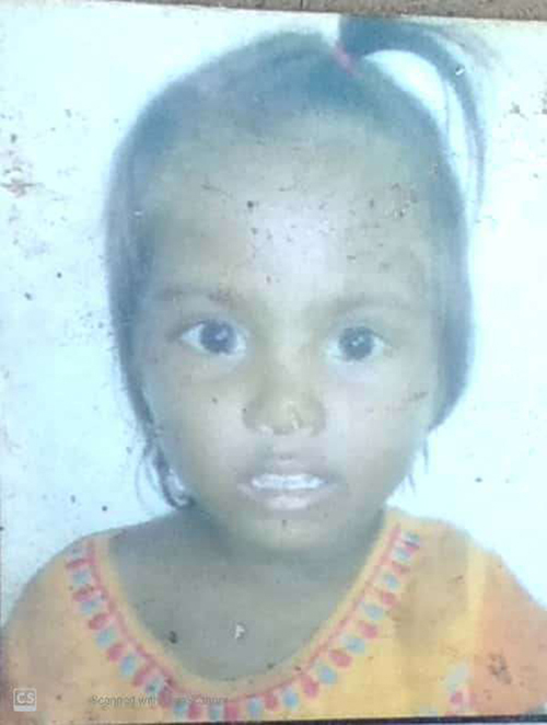 lockdown dalit hunger starvation jharkhand