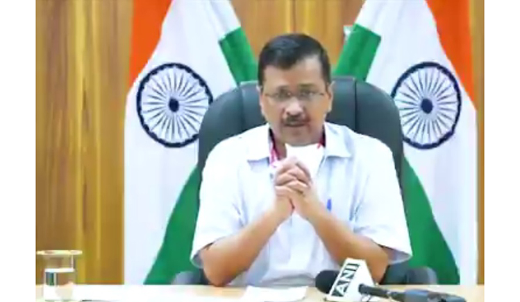 arvind kejriwal delhi covid-19 governance