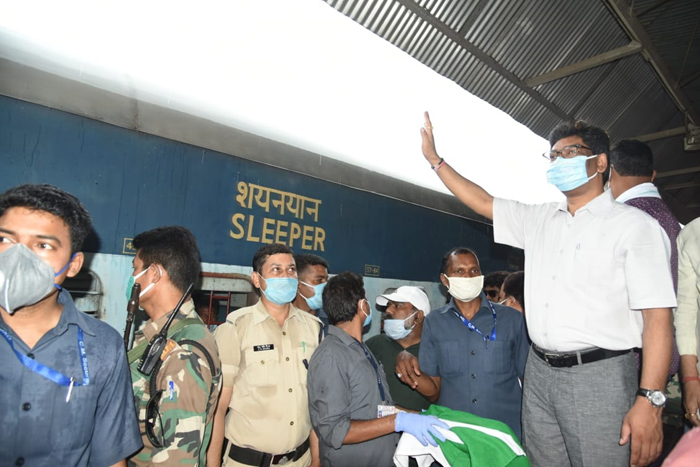 migrant workers hemant soren government jharkhand