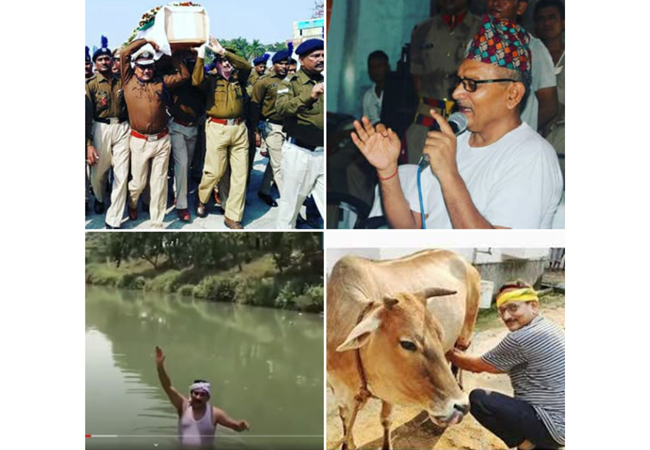 bihar-dgp-gupteshwar-pandey-ips police officer