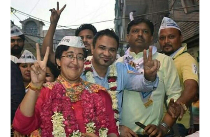 dr kafeel khan caa up cm shabista NSA Yogi Adityanath