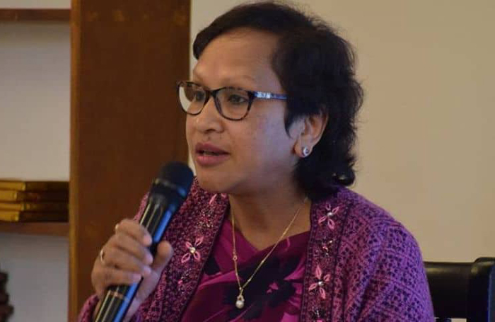 meghalaya youth assault shillong facebook post