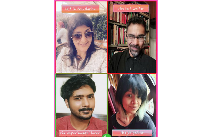 online adaptation playwright pulitzer Theatrecian Neil Simon The Second Innings Chapter Two