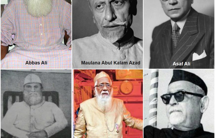 मुस्लिम मुसलमान भारत इंडिया