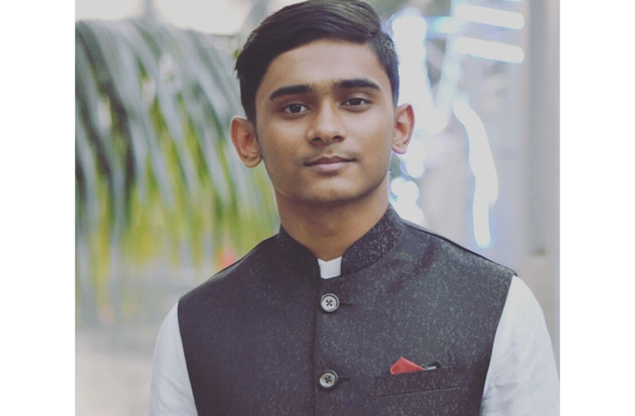 wali rahmani social media bengaluru violence