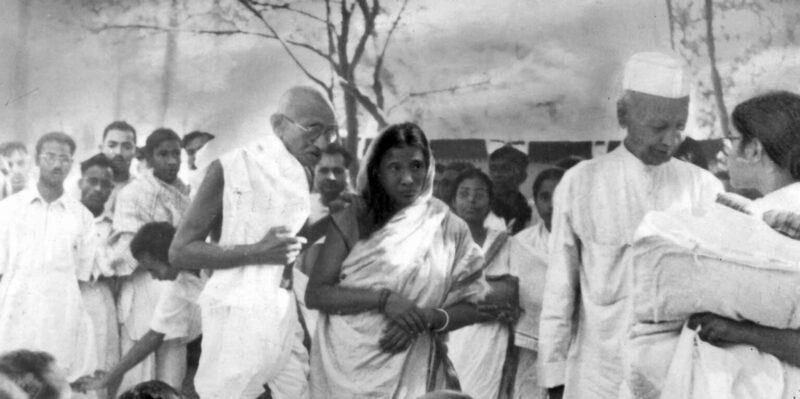 Non cooperation movement mahatma gandhi CAA Delhi riots