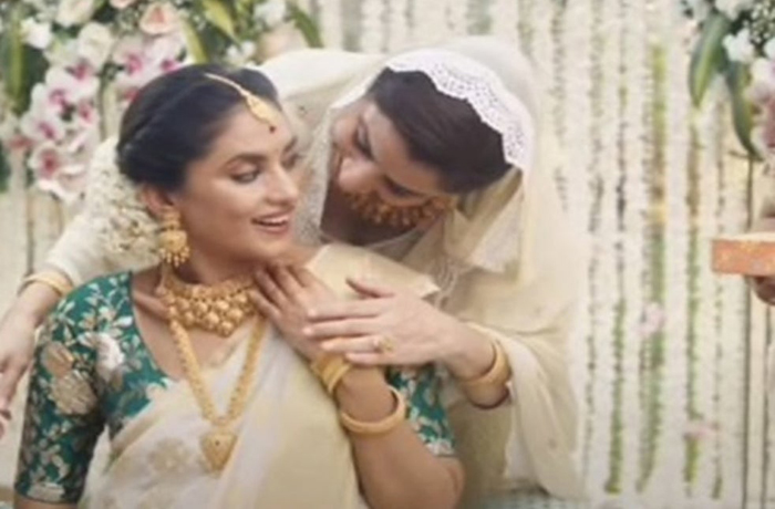 love jihad women freedom communal politics muslims RSS Uttar Pradesh Kerala