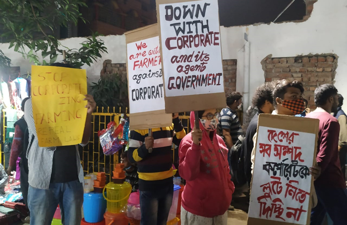 silicon valley boston caa farm bills protests in the us