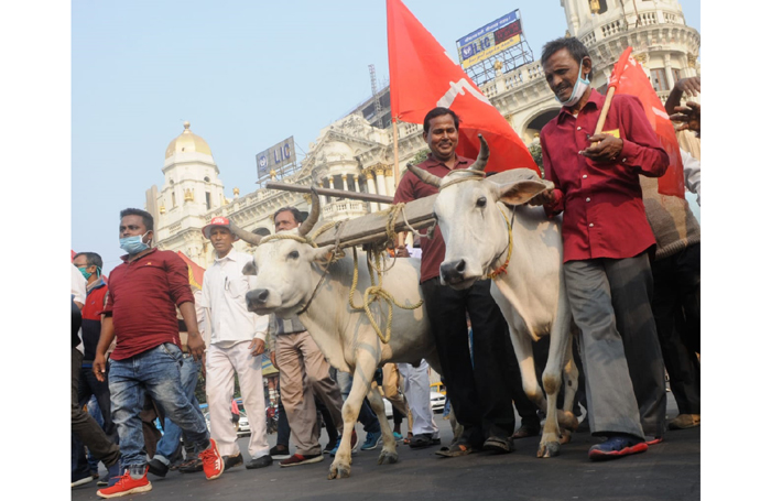 farm laws fair price shops pds farmers