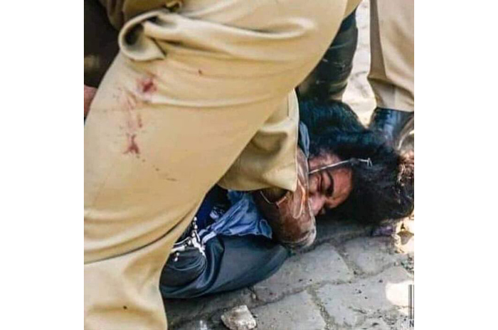 farmers' protest anti-caa-nrc civil society