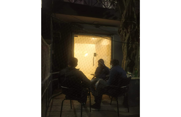 ED raids newsclick bengal digital media organizations