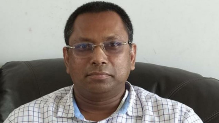 New strains of Covid-19 Coronavirus Pandemic Kolkata