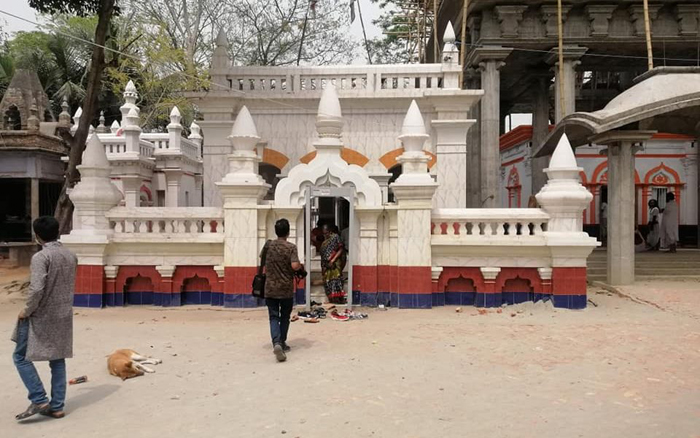 pm modi's bangladesh visit matua bengal elections Matuas Orakandi Saket Gokhale