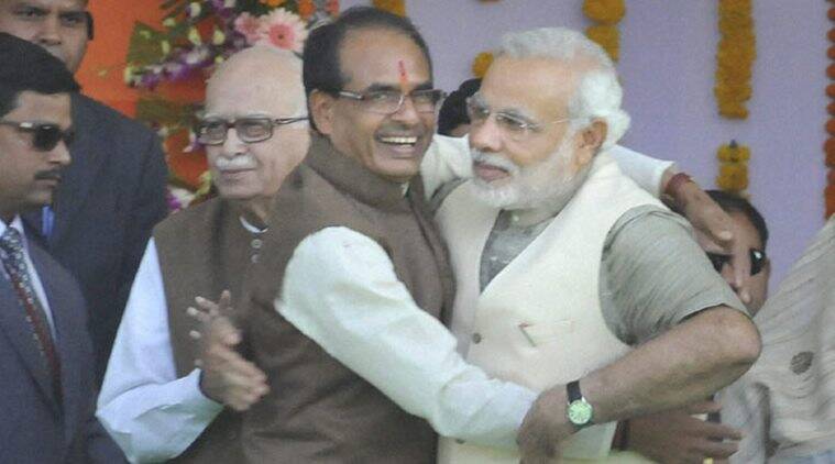 narendra modi shivraj chouhan madhya pradesh Chouhan's promises jumlebazi