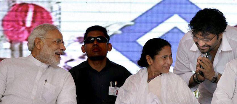 babul supriyo asansol belt left cong isf mamata bengal raniganj jamuria aishe ghosh