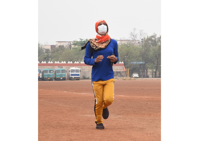 transgender police constables raipur india