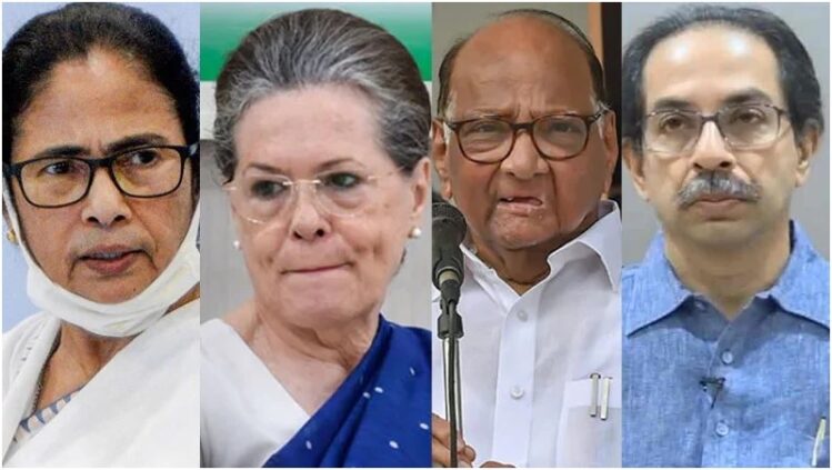 ममता बनर्जी बंगाल चुनाव बीजेपी भाजपा भारतीय प्रजातंत्र