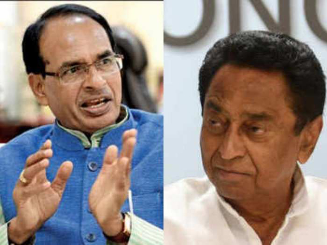 damoh bypoll by-election madhya pradesh bjp