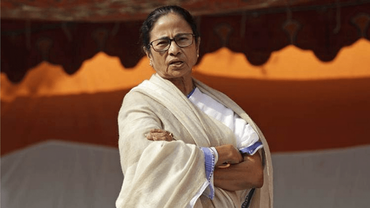 north bengal union territory bjp mamata banerjee