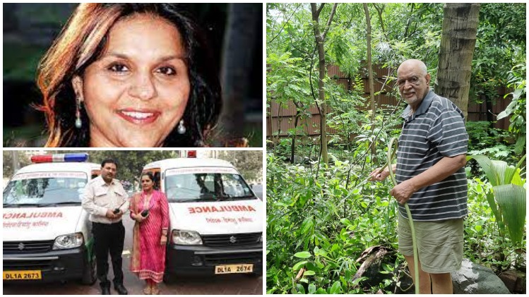 covid-19 second wave india corona warriors