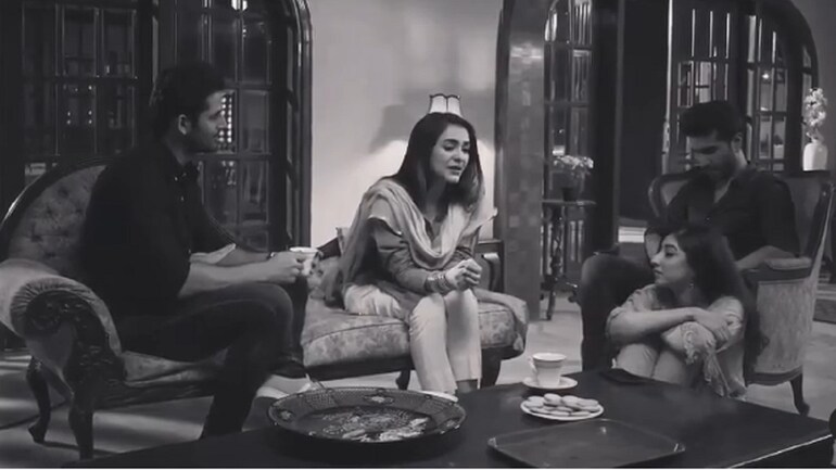 rabindrasangeet pakistan india bangladesh pakistani serial mehreen Jabbar