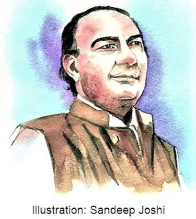 sahir ludhianvi lyricist bollywood poet