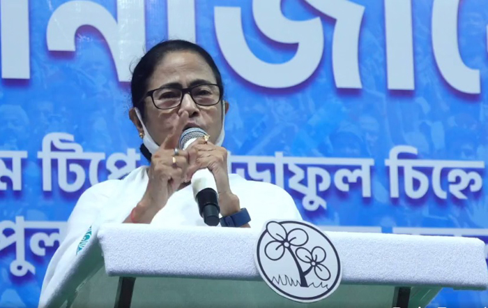 mamata banerjee bhawanipur bypoll bengal