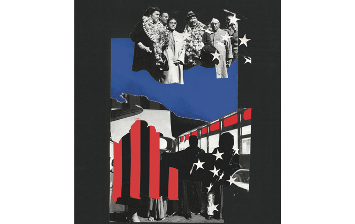 caste discrimination California democratic party united states