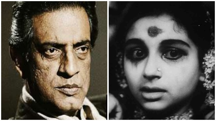 সত্যজিৎ রায়ের শতবার্ষিকী মানিকদাকে স্মরণ করছি