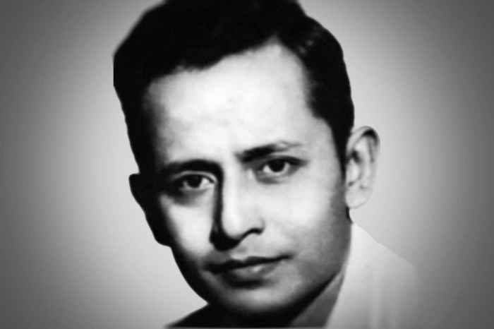 filmmaker asit sen asitda bengali hindi cinema